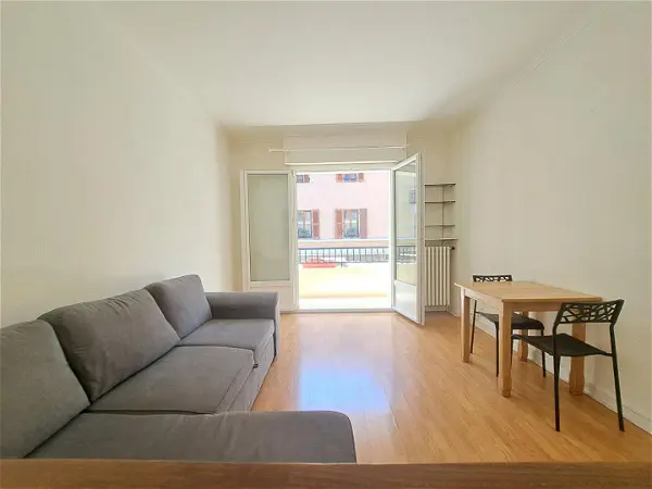 Appartement à vendre - ANNECY, 2 pièces
