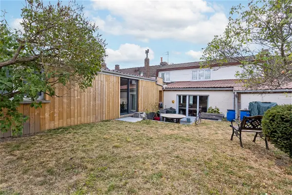 Maison à vendre - WATTRELOS, 5 pièces