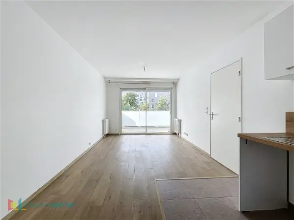 Location appartement 2 pièces - 41.81m² à Rennes (35000)
