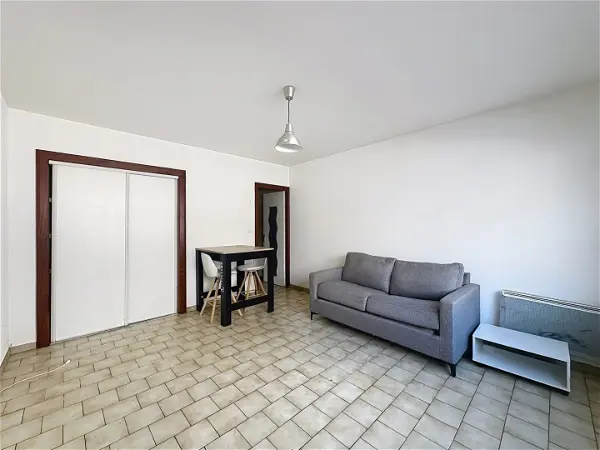 Studio à louer - MONT DE MARSAN