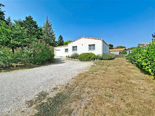 Achat maison 5 pièces - 109m² à Saint eugene (17520)