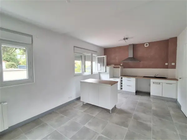 Location appartement 4 pièces - 79.46m² à Saint brevin les pins (44250)