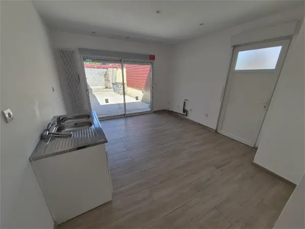 Location maison 3 pièces - 76.24m² à Dechy (59187)
