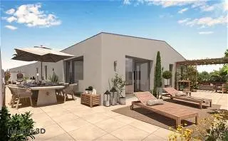 Biens neufs à vendre - Challans, du 2 au 4 pièces