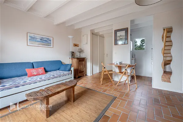 Maison à vendre - LA BAULE ESCOUBLAC, 4 pièces