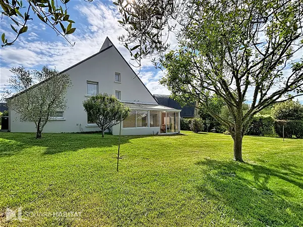 Maison à vendre - PLERIN, 7 pièces