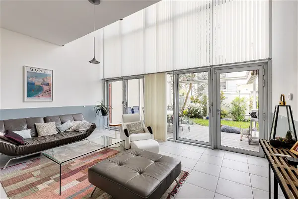 Maison à vendre - Lille, 5 pièces