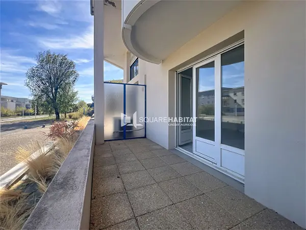 Achat appartement 2 pièces - 43.09m² à Aytre (17440)