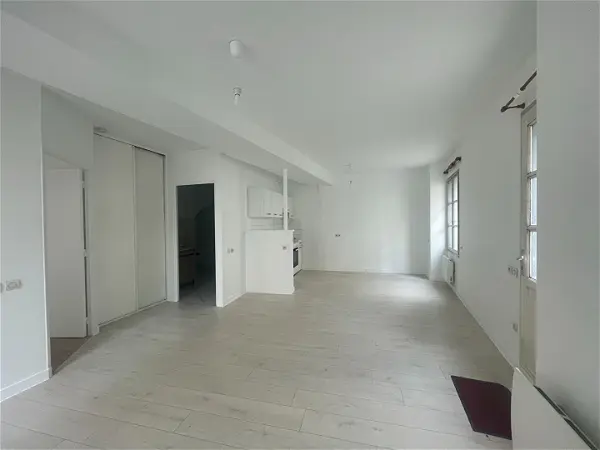 Location appartement 2 pièces - 50m² à Chateau gontier sur mayenne (53200)