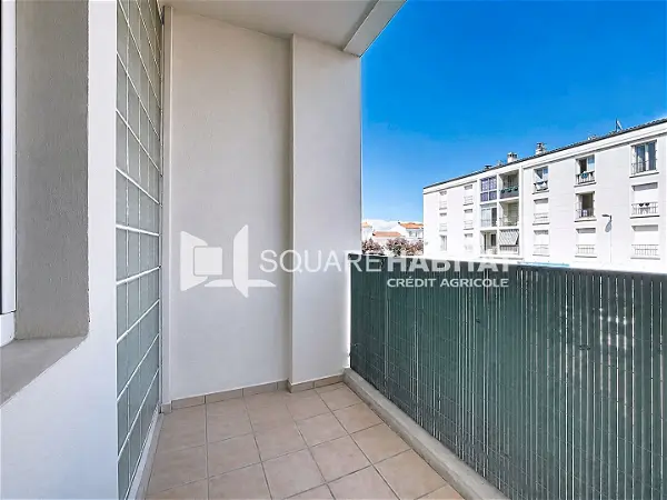 Appartement à vendre - ROYAN, 3 pièces