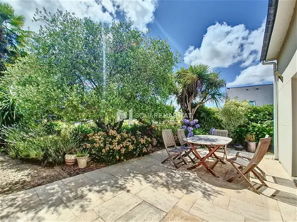 Maison à vendre - PLEUMELEUC, 4 pièces