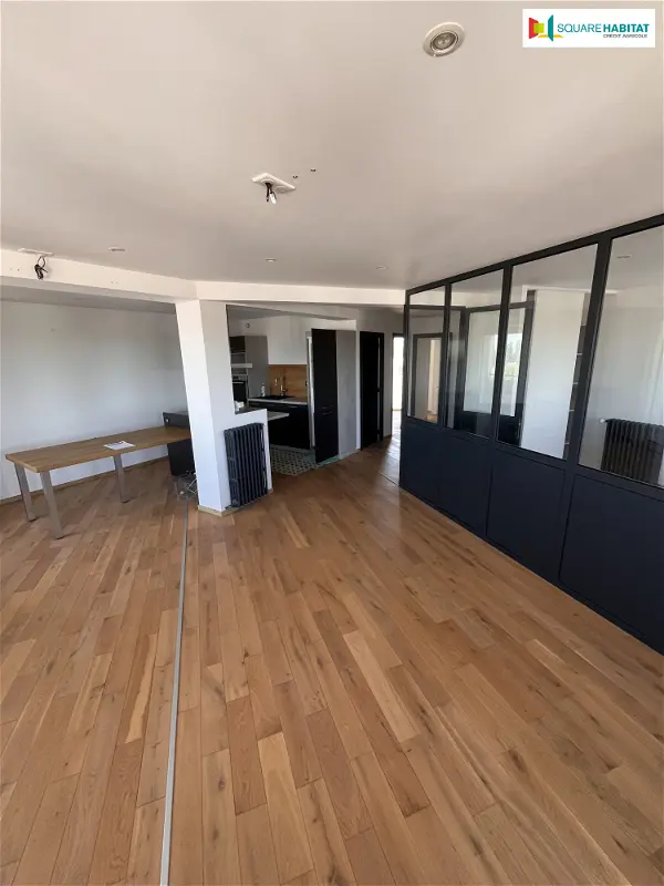 Appartement à louer - TARBES, 3 pièces