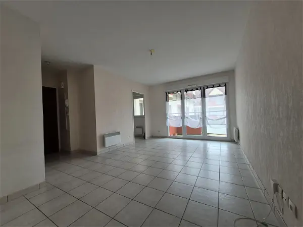 Achat appartement 3 pièces - 61.01m² à Beaurains (62217)