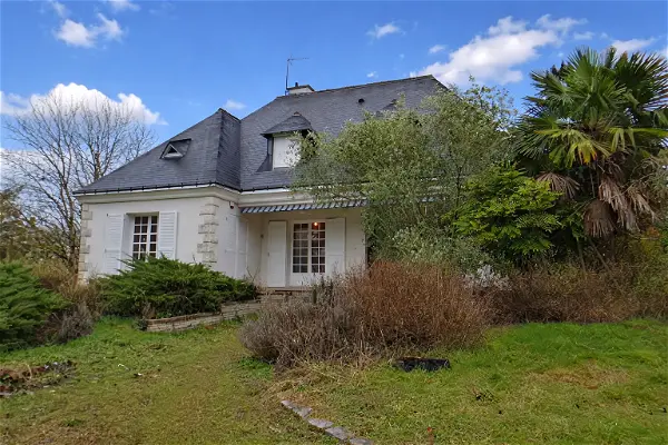 Maison à vendre - FONDETTES, 6 pièces