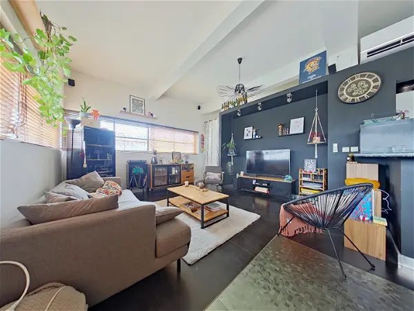 Appartement à vendre - POITIERS, 2 pièces