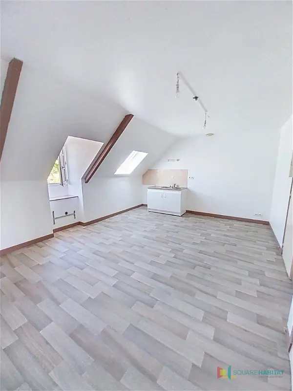 Appartement à louer - PONTRIEUX