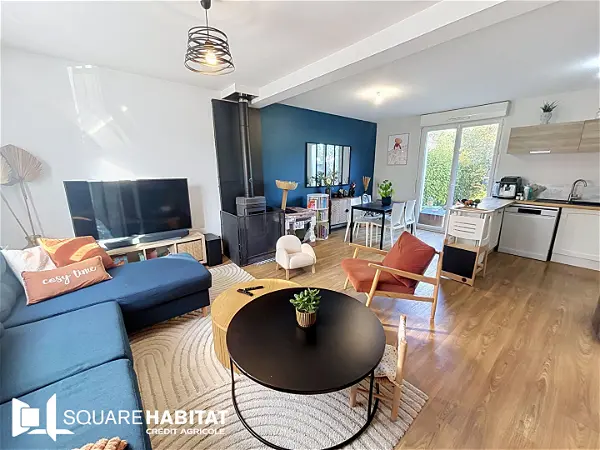 Maison à vendre - PORDIC, 5 pièces