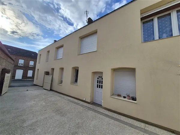 Achat maison 7 pièces - 243m² à Villers outreaux (59142)