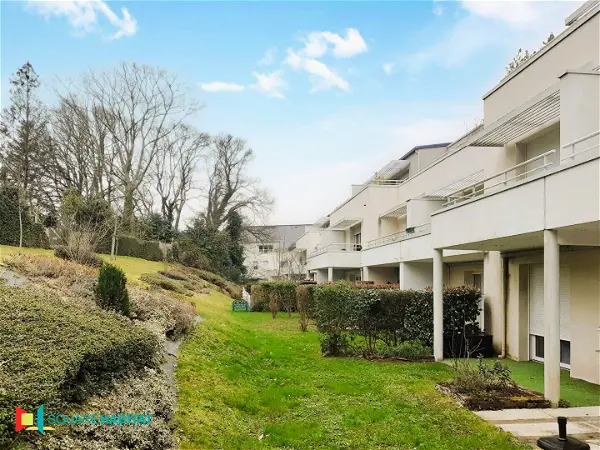 Appartement à vendre - VANNES, 3 pièces