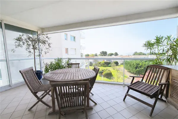 Achat appartement 3 pièces - 85.25m² à La rochelle (17000)
