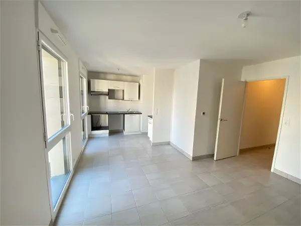 Appartement à louer - RENNES, 3 pièces
