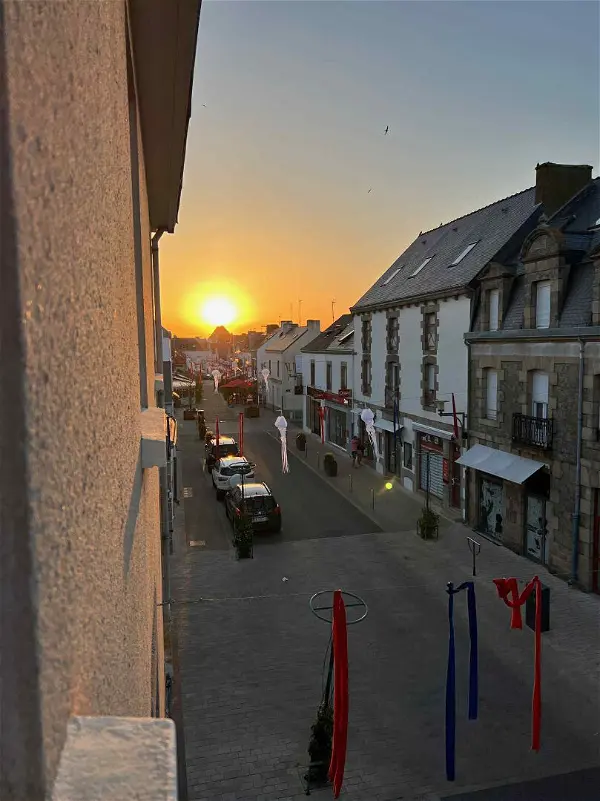 Appartement à vendre - LA TURBALLE, 3 pièces