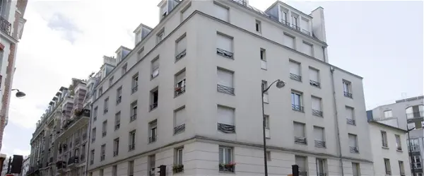 Paris (75019): Biens neufs de 1 pièce à partir de 101000 €