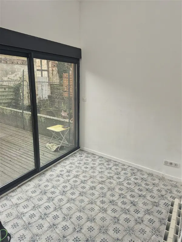 Appartement à louer - Douai