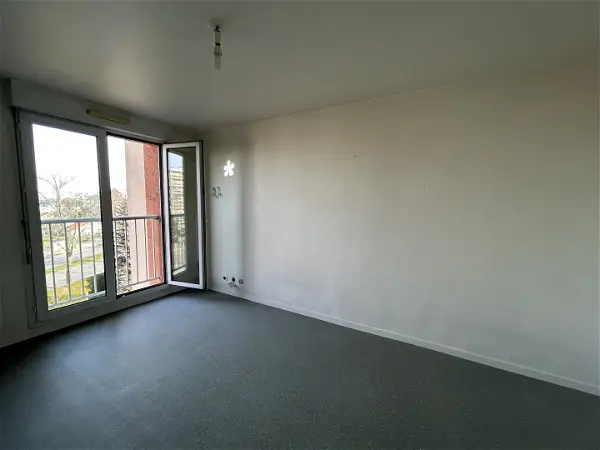 Appartement à louer - LIMOGES, 1 pièce