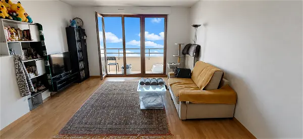Achat appartement 2 pièces - 51m² à Saint orens (31650)