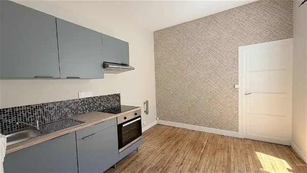 Location appartement 3 pièces - 56m² à Tierce (49125)