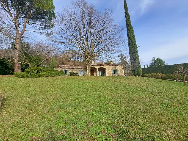 Maison à vendre - LA BEGUDE DE MAZENC, 5 pièces