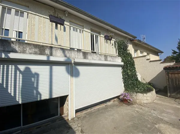 Maison à vendre - MONTBRISON, 4 pièces