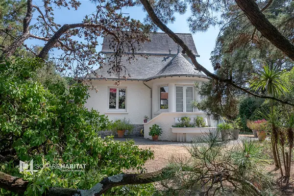 Achat maison 6 pièces - 160m² à Pornichet (44380)