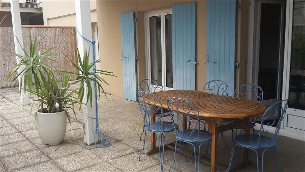 Location appartement 4 pièces - 88.53m² à Saint-donat-sur-l'herbasse (26260)