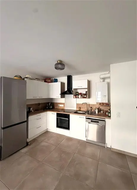 Location appartement 3 pièces - 67.5m² à Saint-martin-d'hères (38400)