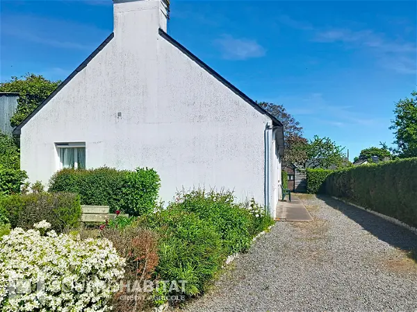Achat maison 6 pièces - 93.34m² à La gacilly (56200)