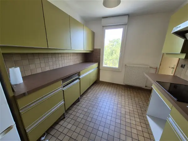 Location appartement 3 pièces - 66.88m² à Wattignies (59139)