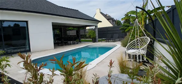 Maison à vendre - ERBRAY, 5 pièces