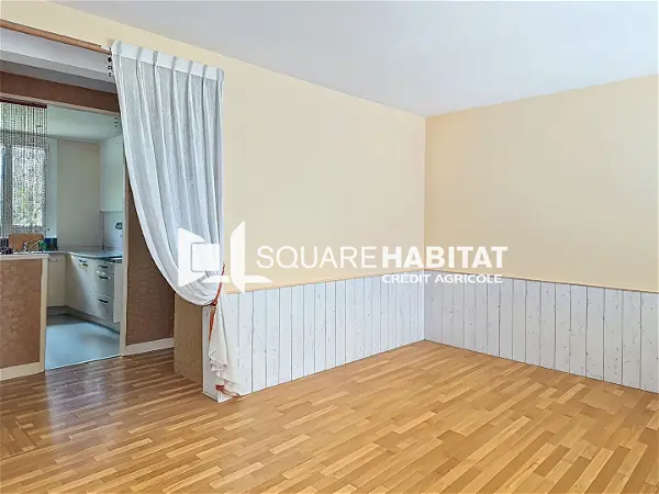 Achat appartement 4 pièces - 69m² à Quimper (29000)