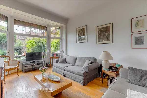 Maison à vendre - TOURCOING, 5 pièces
