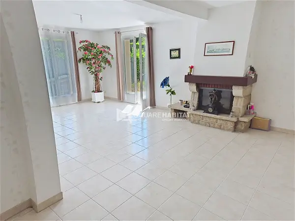 Achat maison 5 pièces - 100m² à La richardais (35780)