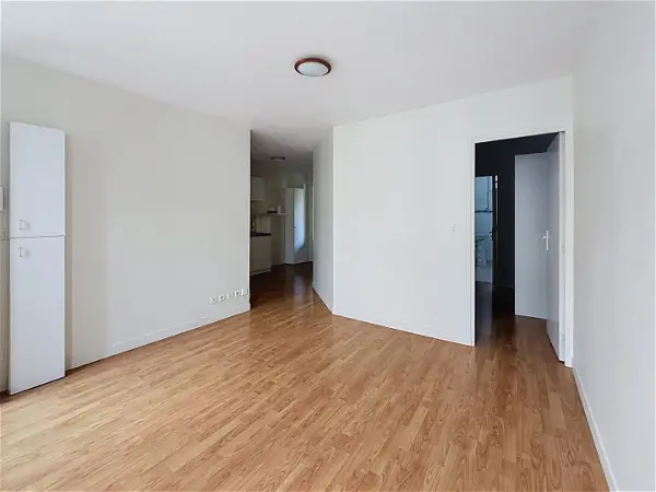 Appartement à louer - AGEN, 2 pièces