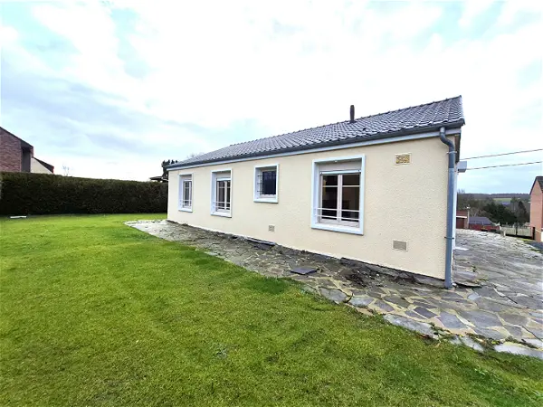 Maison à vendre - CAMBRAI, 5 pièces