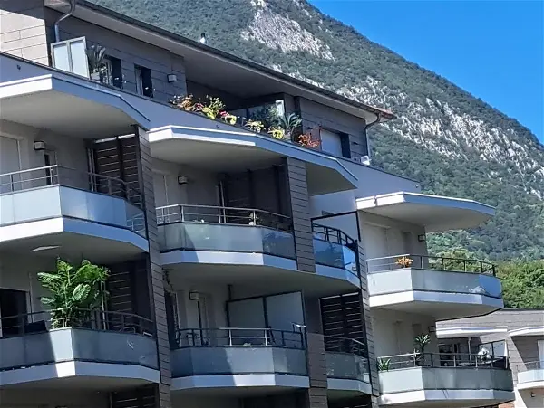 Location appartement 3 pièces - 67.59m² à Sassenage (38360)