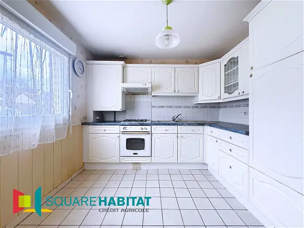 Maison à vendre - LORIENT, 5 pièces