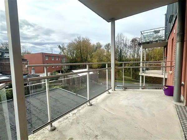 Appartement à vendre - WASQUEHAL, 1 pièce