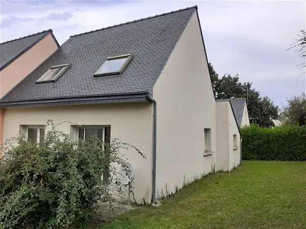 Maison à vendre - LANNION, 3 pièces