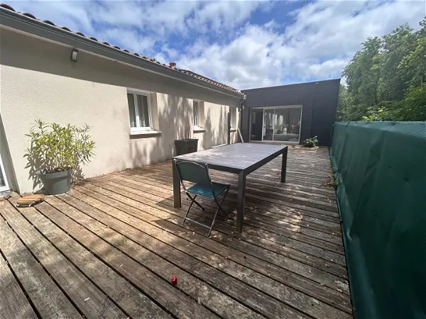 Achat maison 8 pièces - 235m² à La tremblade (17390)
