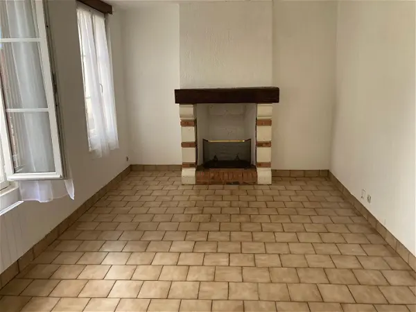 Appartement à vendre - LISIEUX, 2 pièces